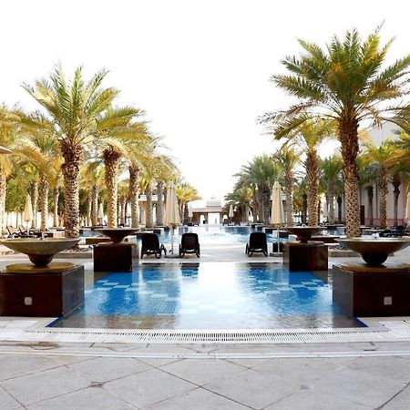 Bay Bliss At Palm Jumeirah With Free Beach Access Apartment ดูไบ ภายนอก รูปภาพ