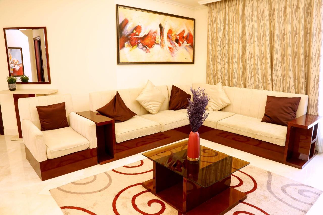 Bay Bliss At Palm Jumeirah With Free Beach Access Apartment ดูไบ ภายนอก รูปภาพ