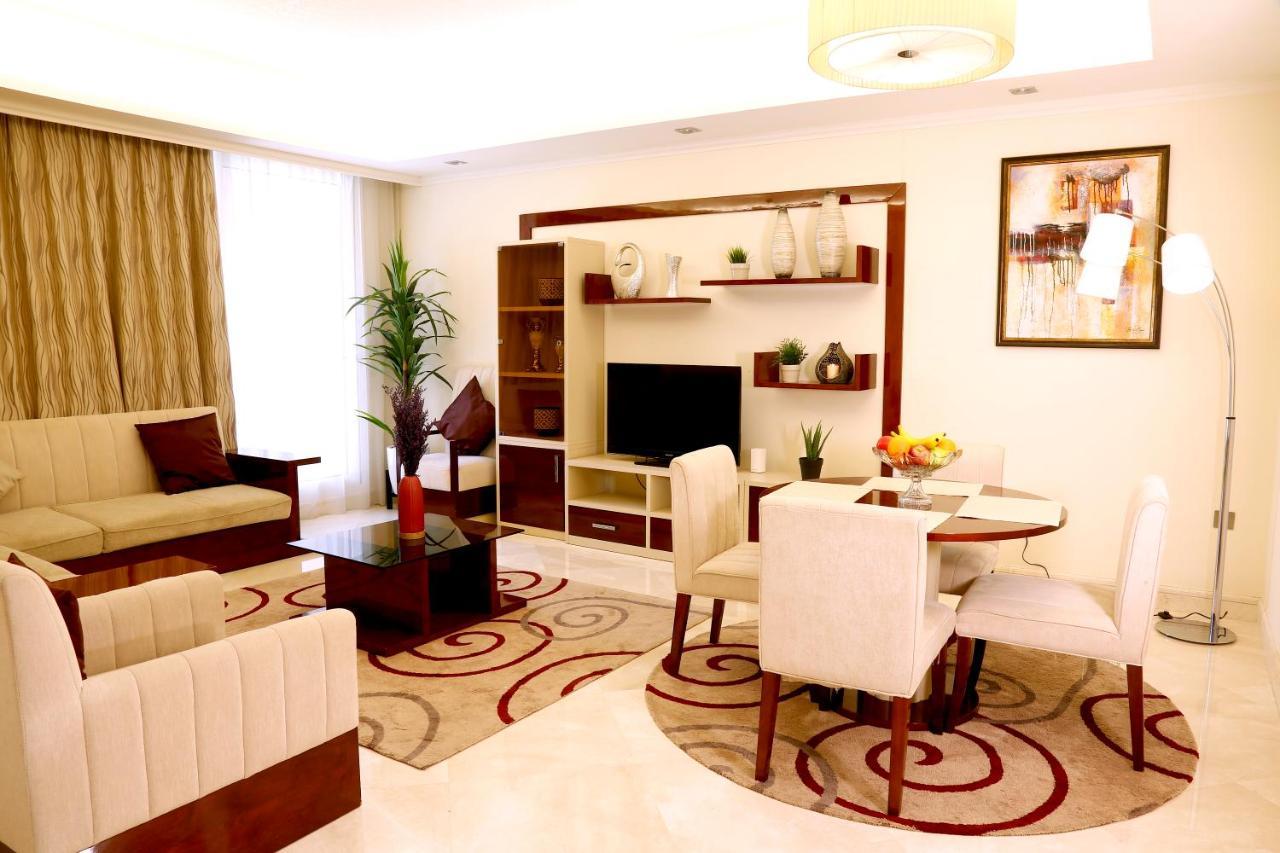 Bay Bliss At Palm Jumeirah With Free Beach Access Apartment ดูไบ ภายนอก รูปภาพ