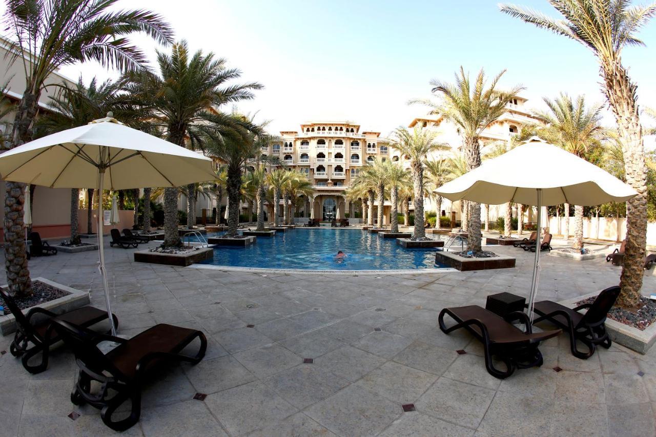 Bay Bliss At Palm Jumeirah With Free Beach Access Apartment ดูไบ ภายนอก รูปภาพ