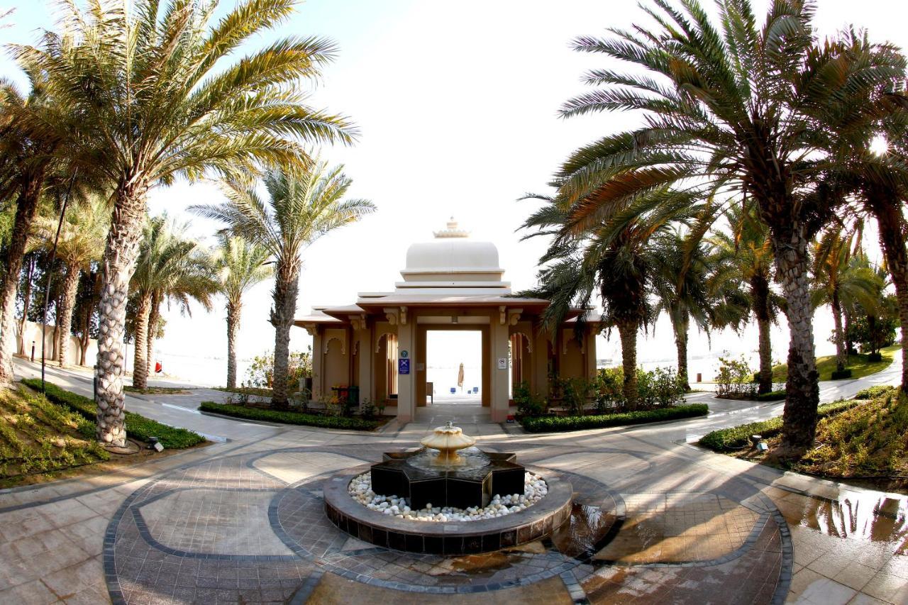 Bay Bliss At Palm Jumeirah With Free Beach Access Apartment ดูไบ ภายนอก รูปภาพ