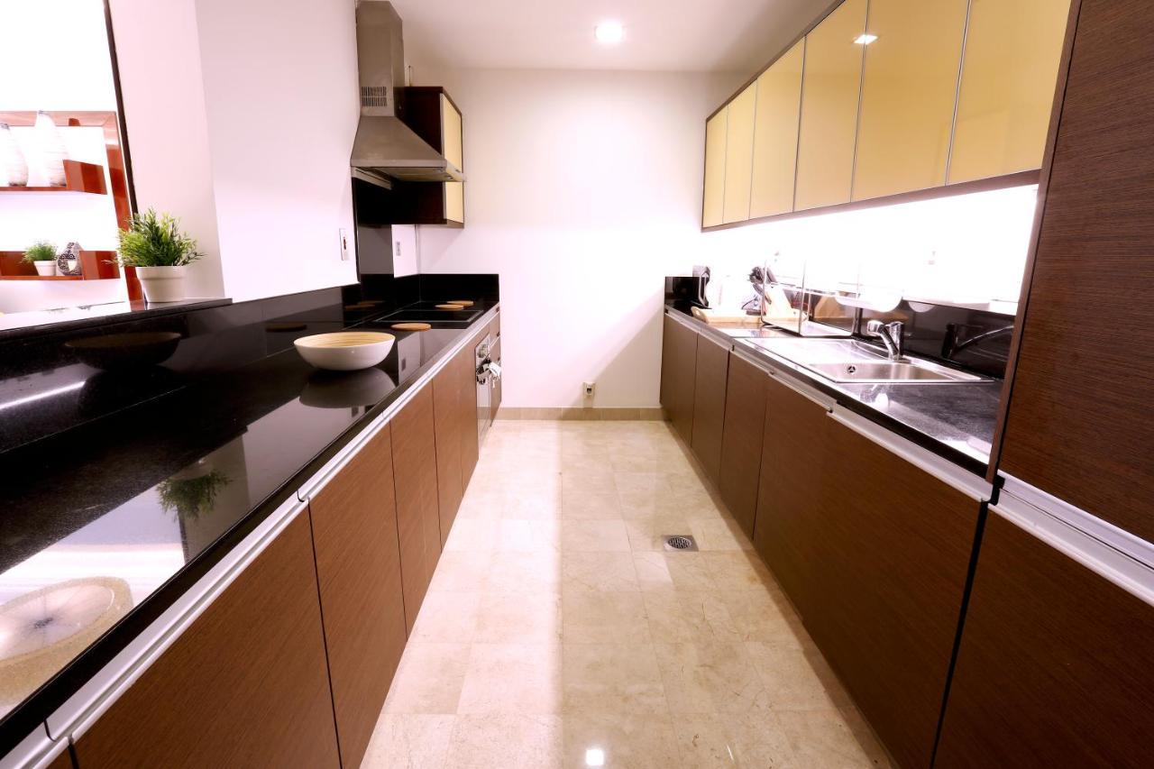 Bay Bliss At Palm Jumeirah With Free Beach Access Apartment ดูไบ ภายนอก รูปภาพ