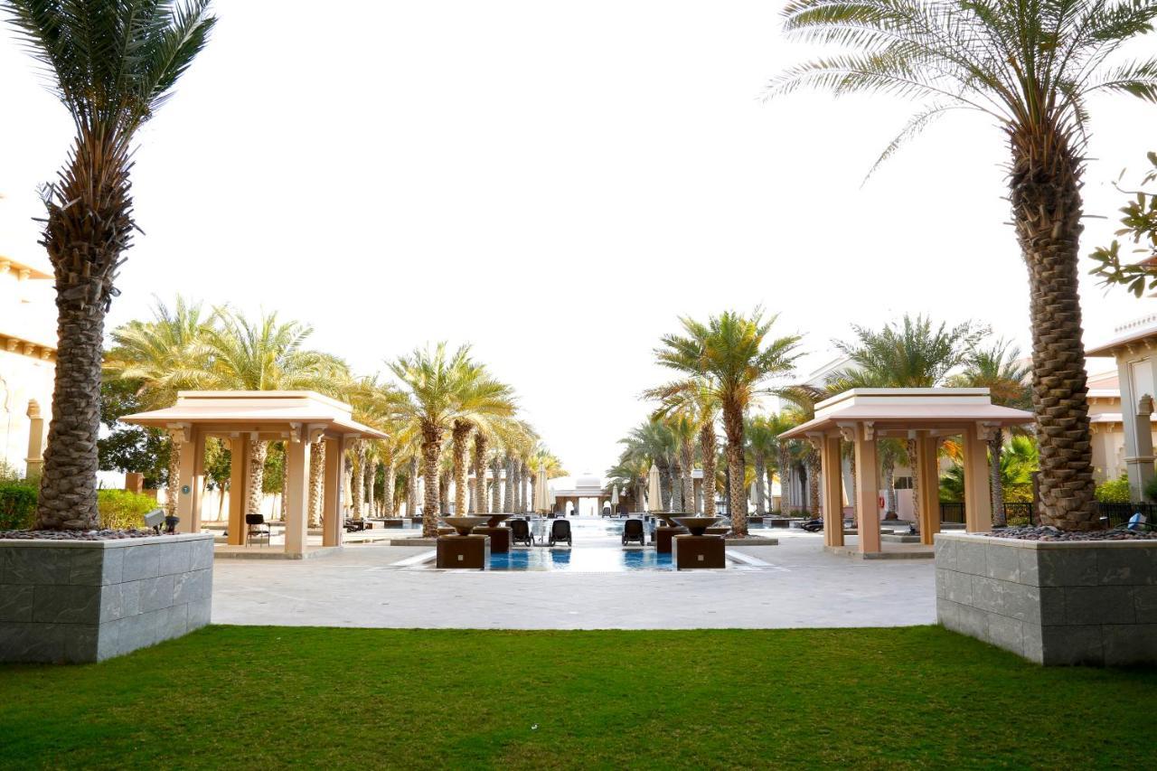 Bay Bliss At Palm Jumeirah With Free Beach Access Apartment ดูไบ ภายนอก รูปภาพ